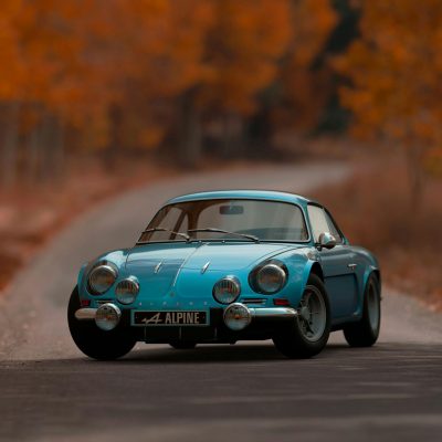 Vendo Auto