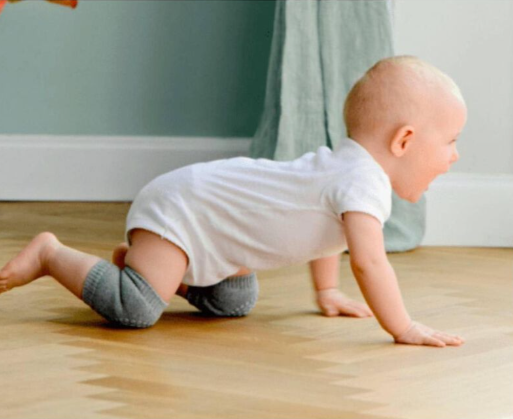 PACK 2 RODILLERA PROTECTORA PARA BEBÉ - Imagen 2